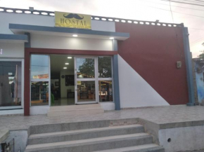 Hostal El Bigote